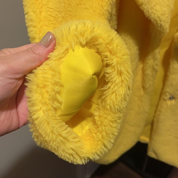 Teddy coat - Picture 5 of 6